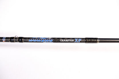 Dobyns Champion XP DC705CB - Used Casting Rod - Very Good Condition