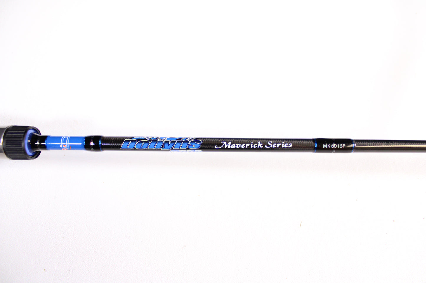 Dobyns Maverick MK601SF - Used Spinning Rod - Excellent Condition