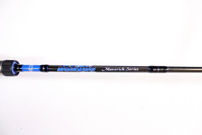 Dobyns Maverick MK601SF - Used Spinning Rod - Excellent Condition