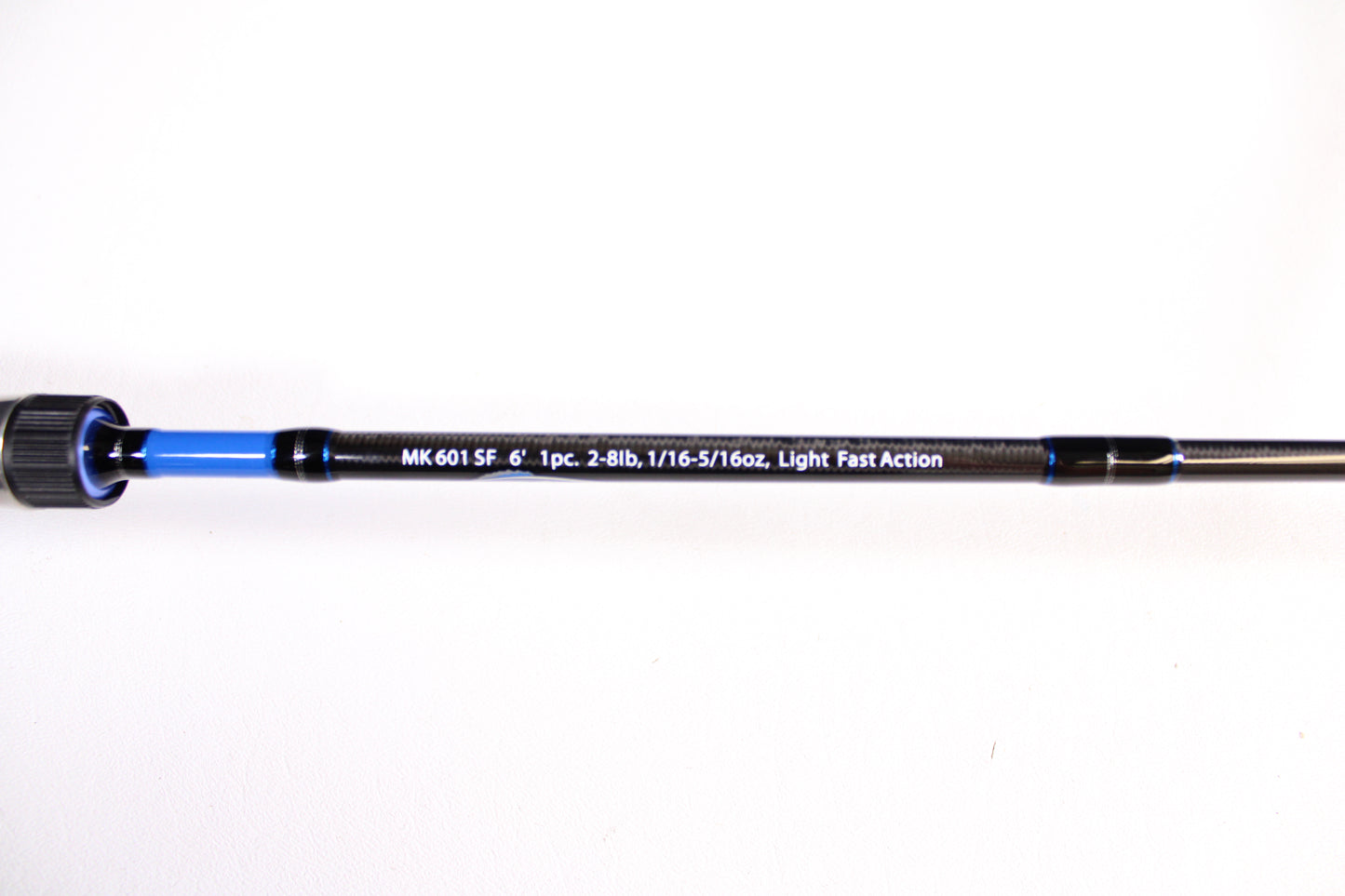 Dobyns Maverick MK601SF - Used Spinning Rod - Excellent Condition