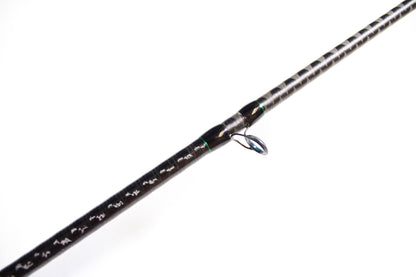 Shimano Curado CDC610MLA - Used Casting Rod - Excellent Condition