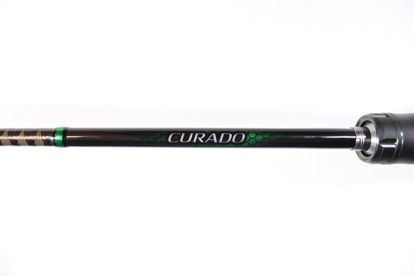Shimano Curado CDC68L-BFSA - Used Casting Rod - Excellent Condition
