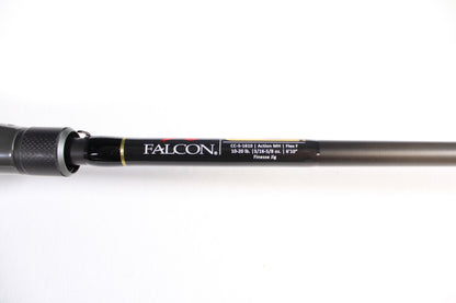 Falcon Cara CC-5-1610 - Used Casting Rod - Excellent Condition