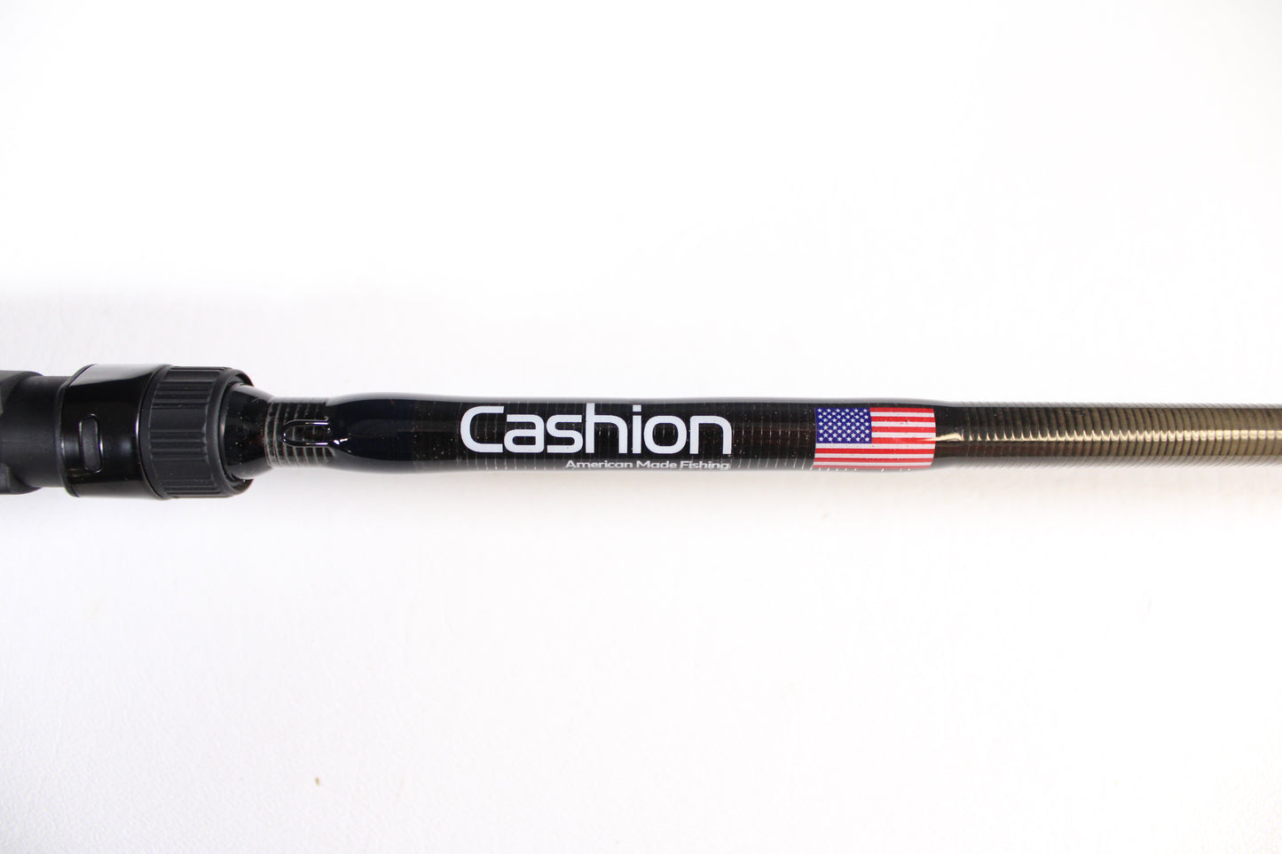 Cashion Icon Swim Jig Rod iSJ73MHMFjc - Used Casting Rod - Excellent Condition