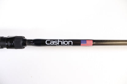 Cashion Icon Swim Jig Rod iSJ73MHMFjc - Used Casting Rod - Excellent Condition