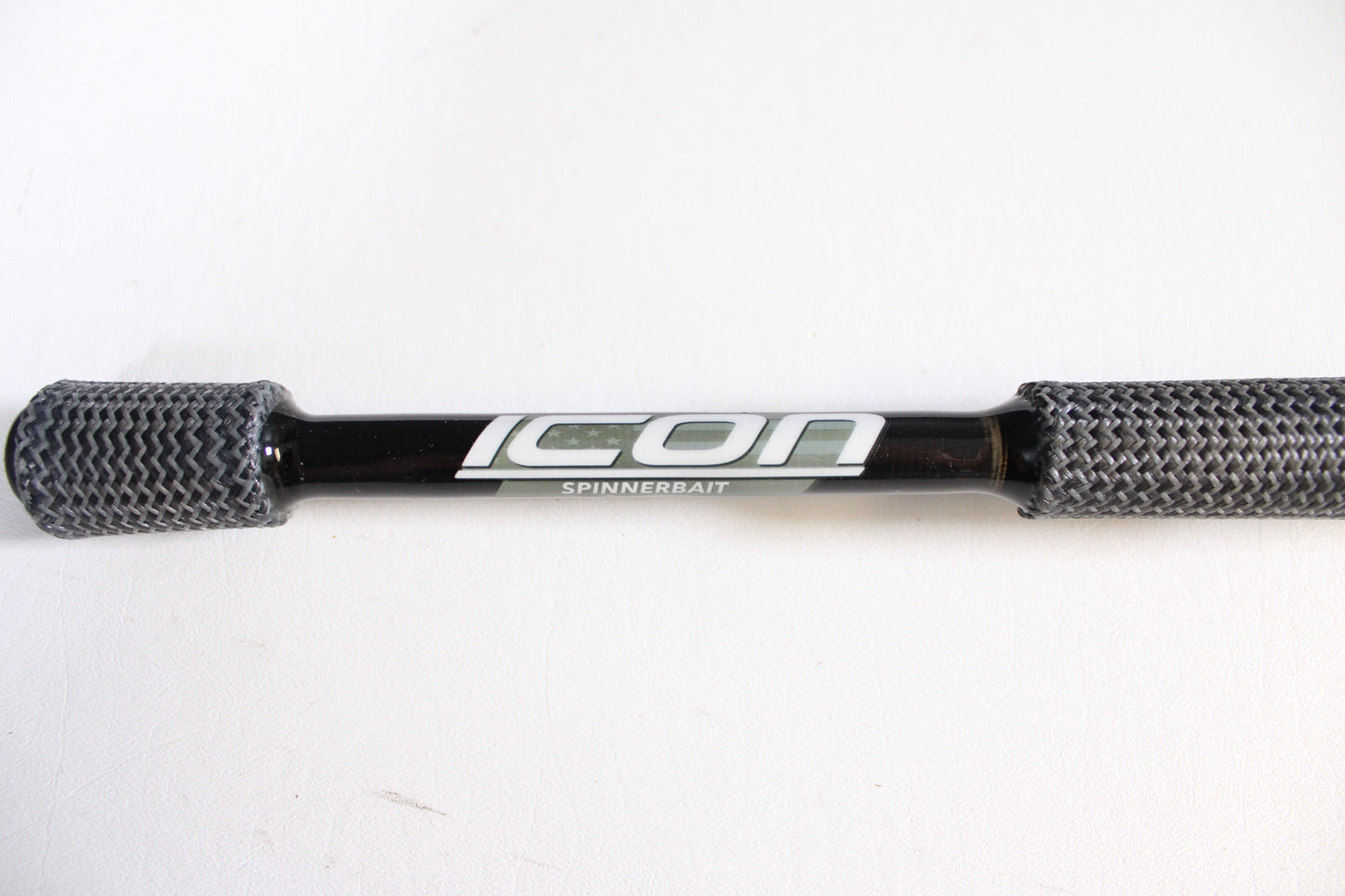 Cashion Icon Spinnerbait iSPB72MHF - Used Casting Rod - Excellent Condition