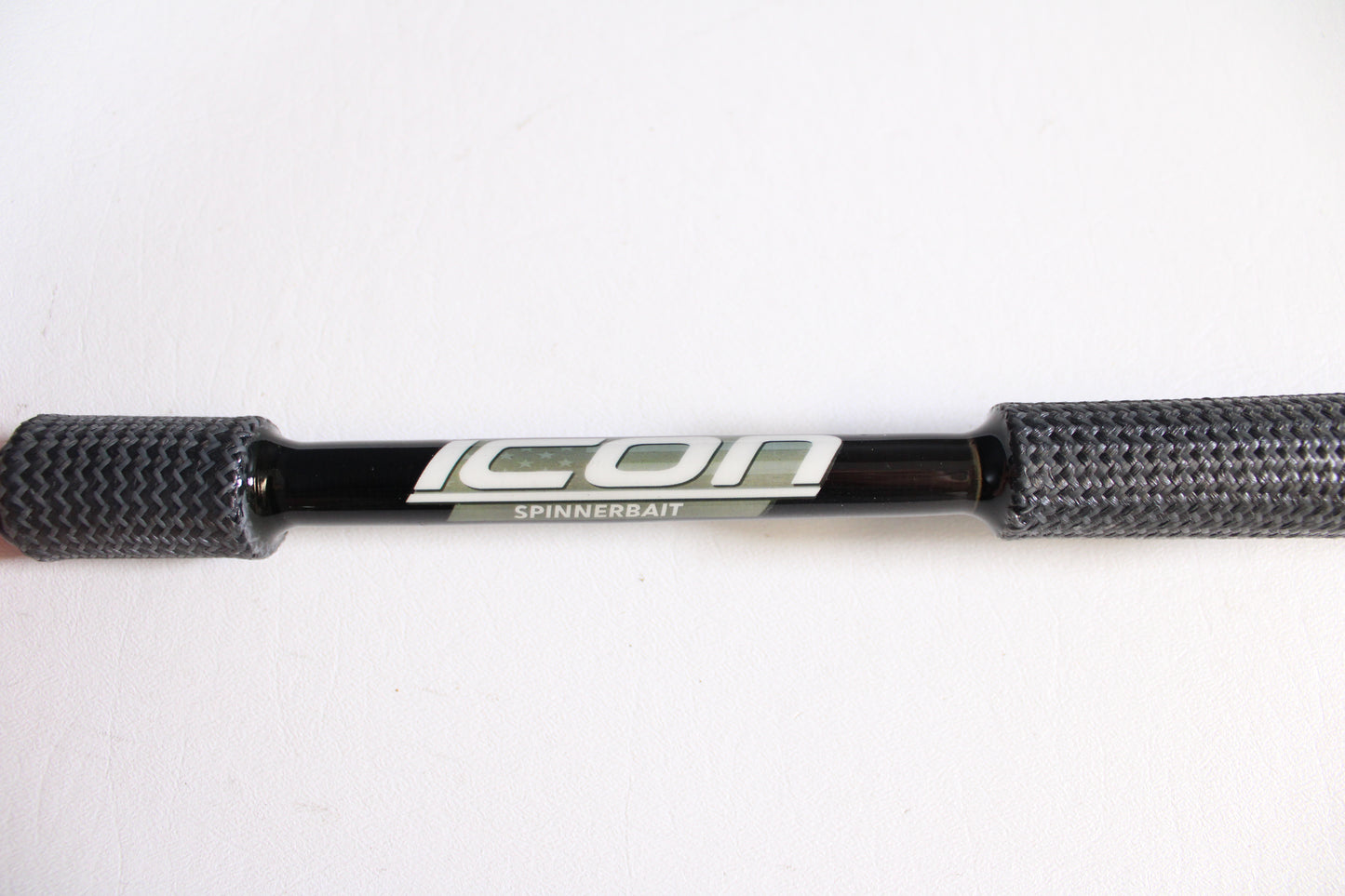 Cashion Icon Spinnerbait iSPB72MHF - Used Casting Rod - Very Good Condition