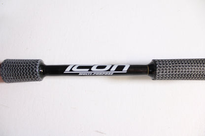 Cashion Icon Multi Purpose iMP74MHMF - Used Casting Rod - Very Good Condition