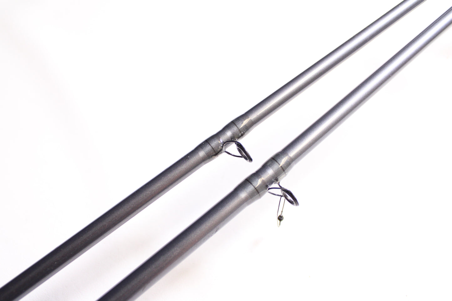 St. Croix Black Bass RIC68MXF and RIC74HF - Used Casting Rods - Very Good Condition