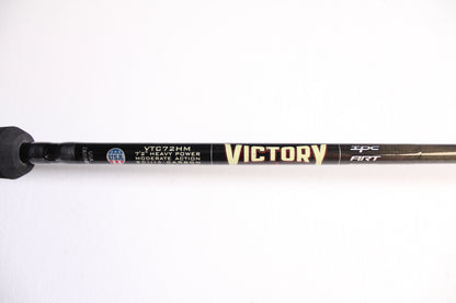 St. Croix Victory VTC72HM - Used Casting Rod - Excellent Condition