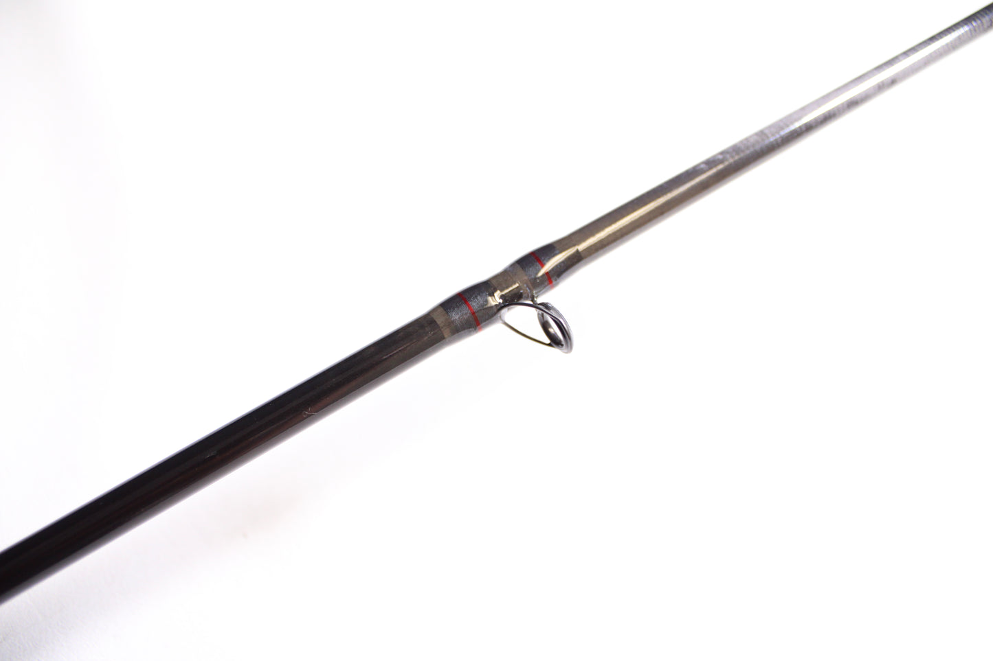 St. Croix Victory VTC72HM - Used Casting Rod - Excellent Condition