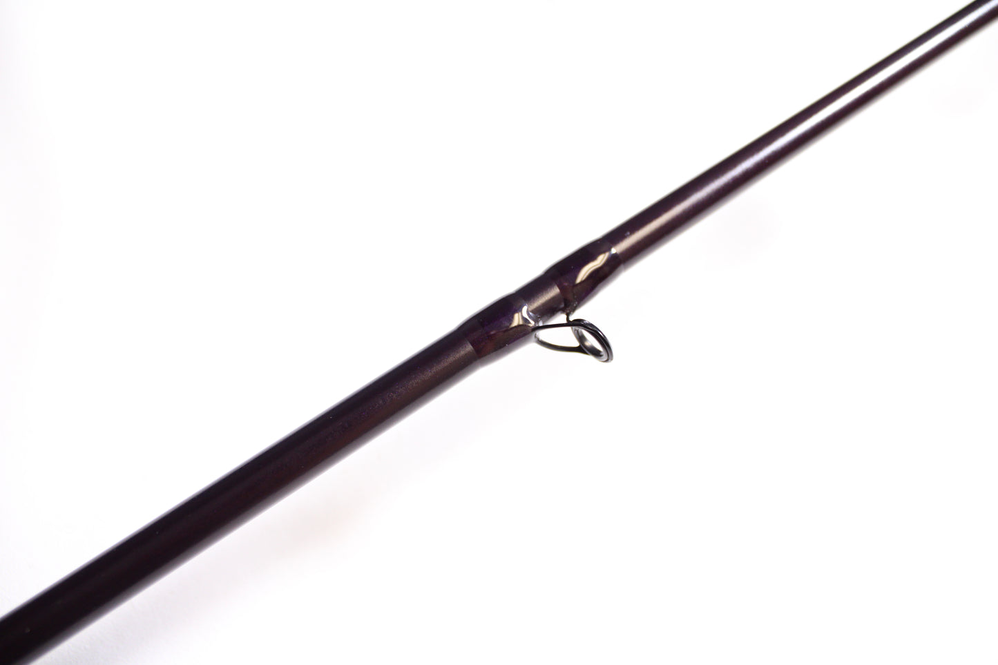St. Croix Mojo Bass JOC73HXF - Used Casting Rod - Very Good Condition