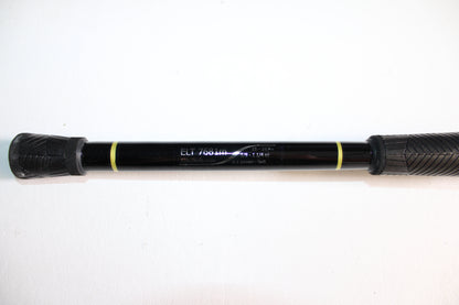 Elite Rods Custom ELT7681m - Used Casting Rod - Excellent Condition