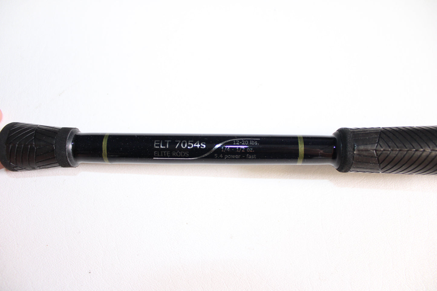 Elite Rods Custom ELT7054s - Used Casting Rod - Excellent Condition