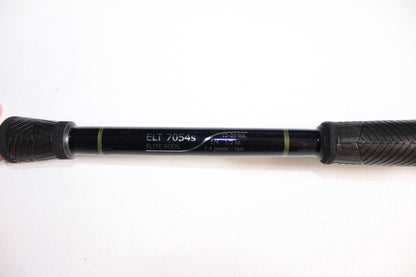 Elite Rods Custom ELT7054s - Used Casting Rod - Excellent Condition