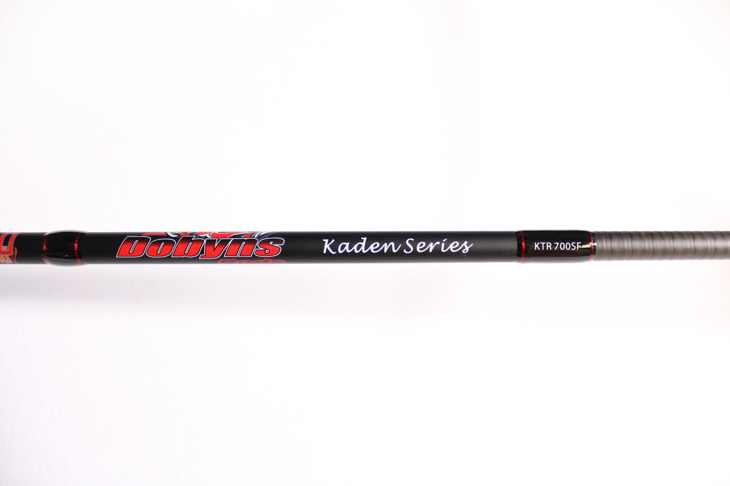 Dobyns Kaden Travel KTR700SF - Used Spinning Rod - Excellent Condition