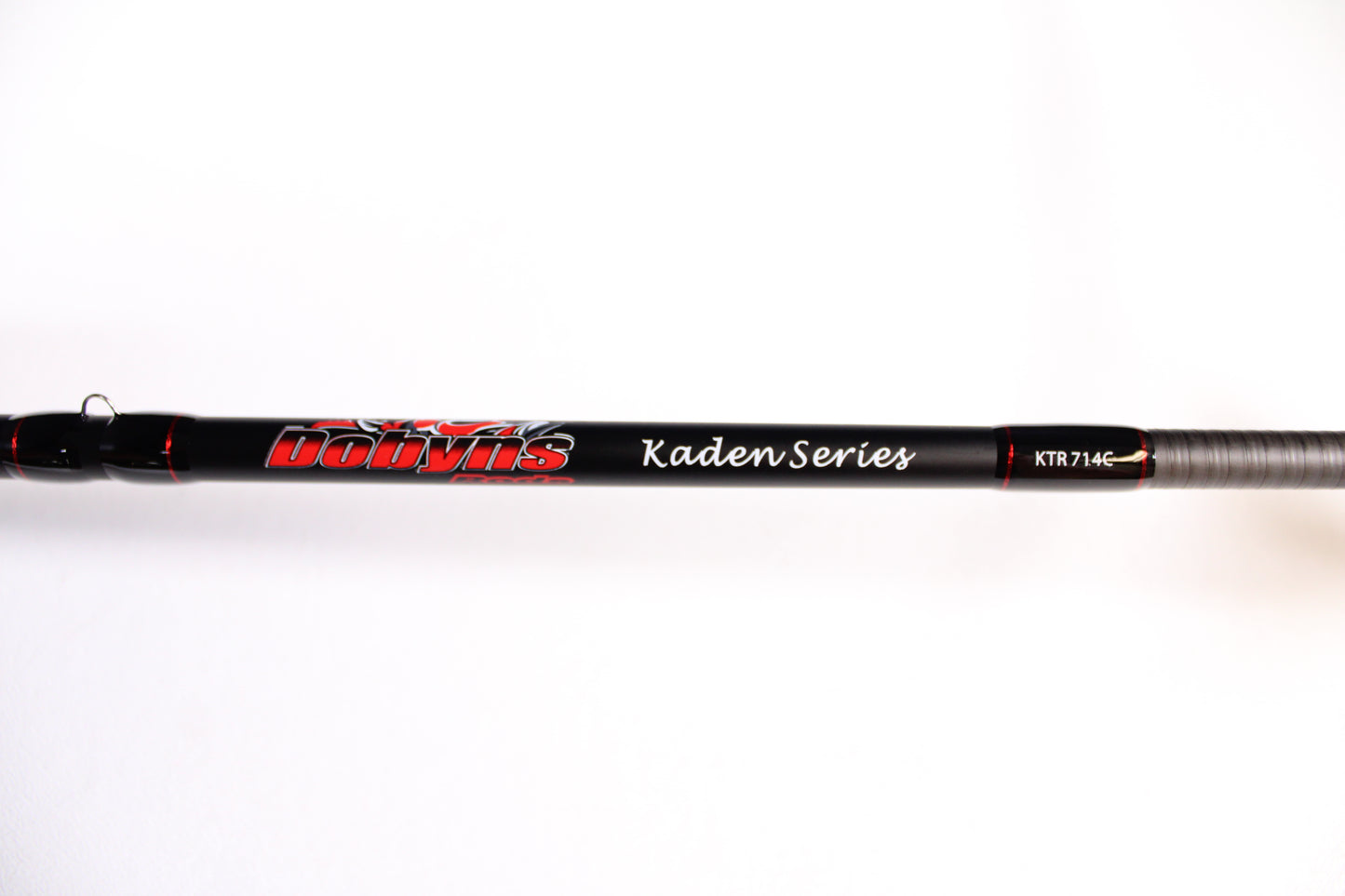 Dobyns Kaden Travel KTR714C - Used Casting Rod - Excellent Condition