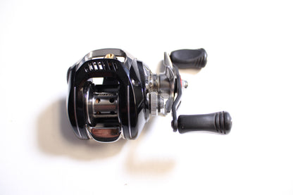 Daiwa Zillion ZIL100HSHR - Used Casting Reel - Excellent Condition