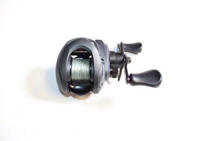 Lew's Speed Spool SS1XHG3 8.3:1 Gear Ratio - Used Casting Reel - Very Good Condition
