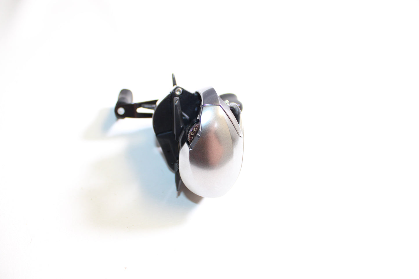 Daiwa Zillion ZLNSVG100XH 8.5:1 Gear Ratio - Used Casting Reel - Excellent Condition