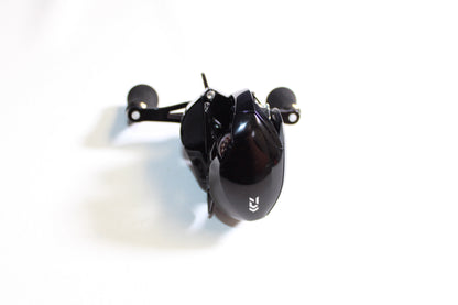 Daiwa Zillion TW HD 1000 7.1:1 Gear Ratio - Used Casting Reel - Excellent Condition