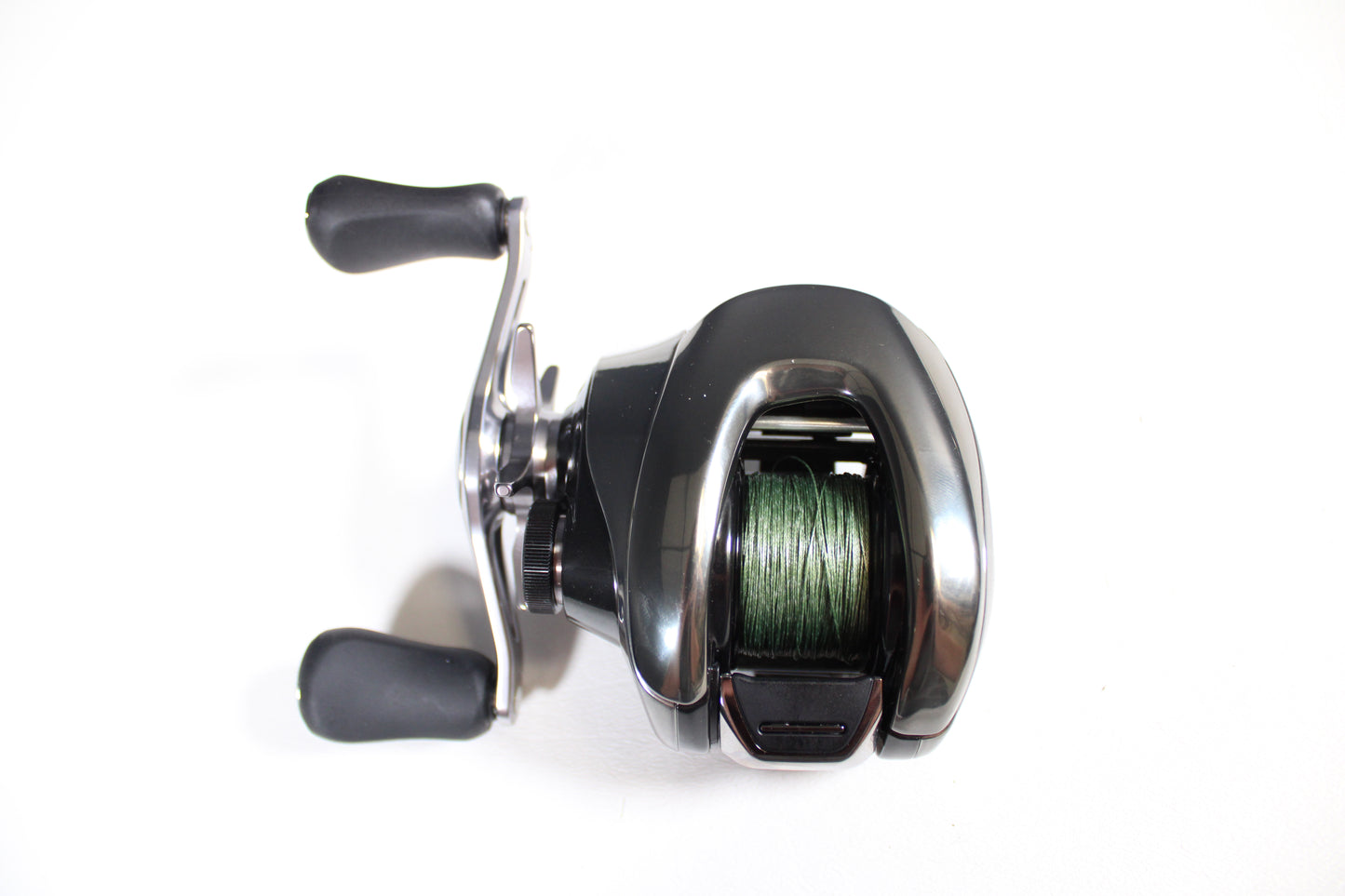 Shimano Antares ANT101XGB - Used Casting Reel - Excellent Condition