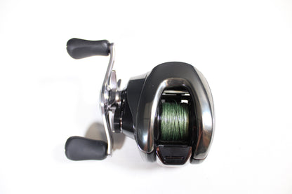 Shimano Antares ANT101XGB - Used Casting Reel - Excellent Condition