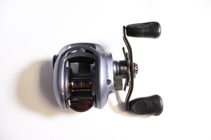 Daiwa Lexa LEXA100HS - Used Casting Reel - Very Good Condition