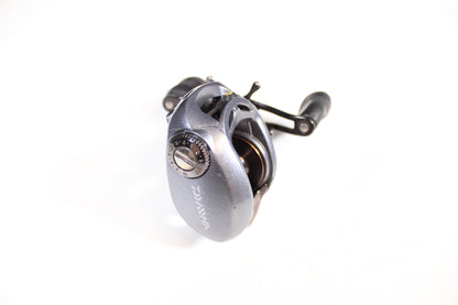 Daiwa Lexa LEXA100HS - Used Casting Reel - Very Good Condition