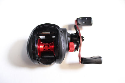 Abu Garcia Black Max BMAX3 6.4:1 Gear Ratio - Used Casting Reel - Good Condition