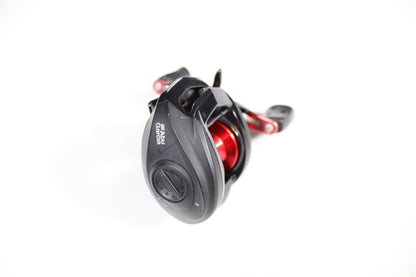 Abu Garcia Black Max BMAX3 6.4:1 Gear Ratio - Used Casting Reel - Good Condition