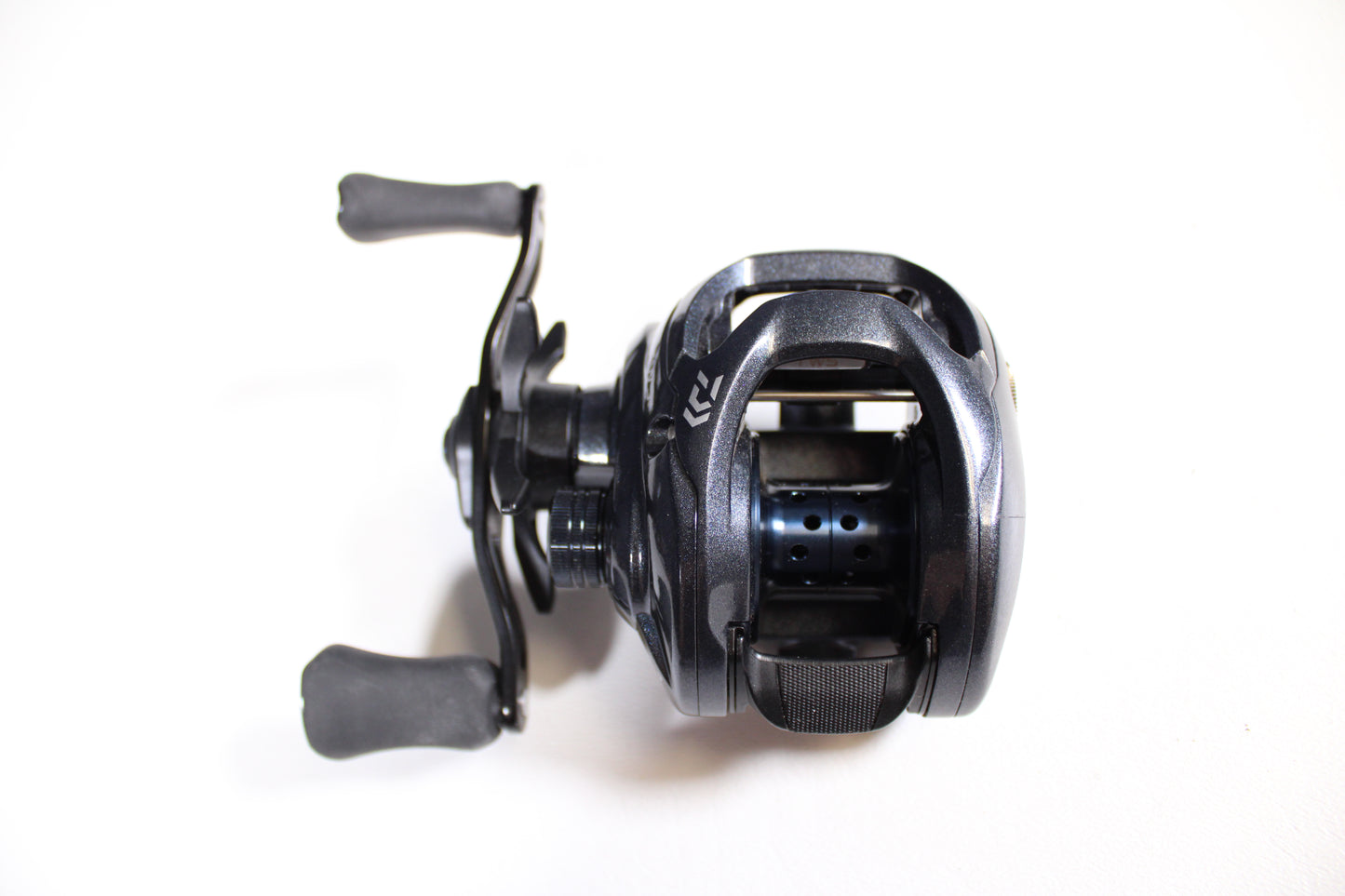 Daiwa Tatula TTUCT63L 6.3:1 Gear Ratio - Used Casting Reel - Excellent Condition