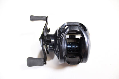 Daiwa Tatula TTUCT63L 6.3:1 Gear Ratio - Used Casting Reel - Excellent Condition