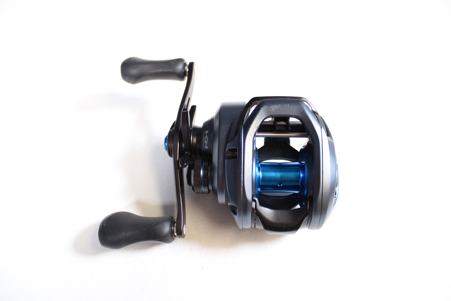 Shimano SLX SLXXT151XGA 8.2:1 Gear Ratio - Used Casting Reel - Excellent Condition