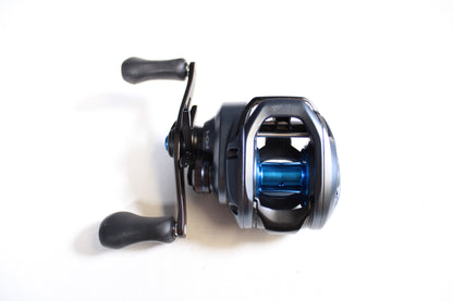 Shimano SLX SLXXT151XGA 8.2:1 Gear Ratio - Used Casting Reel - Excellent Condition