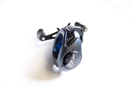 Shimano SLX SLXXT151XGA 8.2:1 Gear Ratio - Used Casting Reel - Excellent Condition