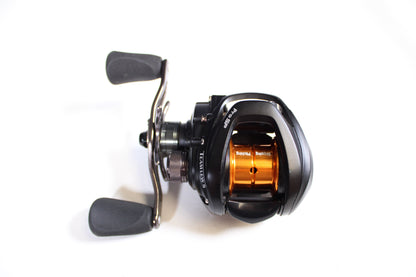 Lew's ProSP PSP1XHL 8.3:1 Gear Ratio - Used Casting Reel - Excellent Condition
