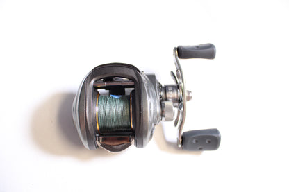 Abu Garcia Orra ORRA2SX 6.4:1 Gear Ratio - Used Casting Reel - Very Good Condition