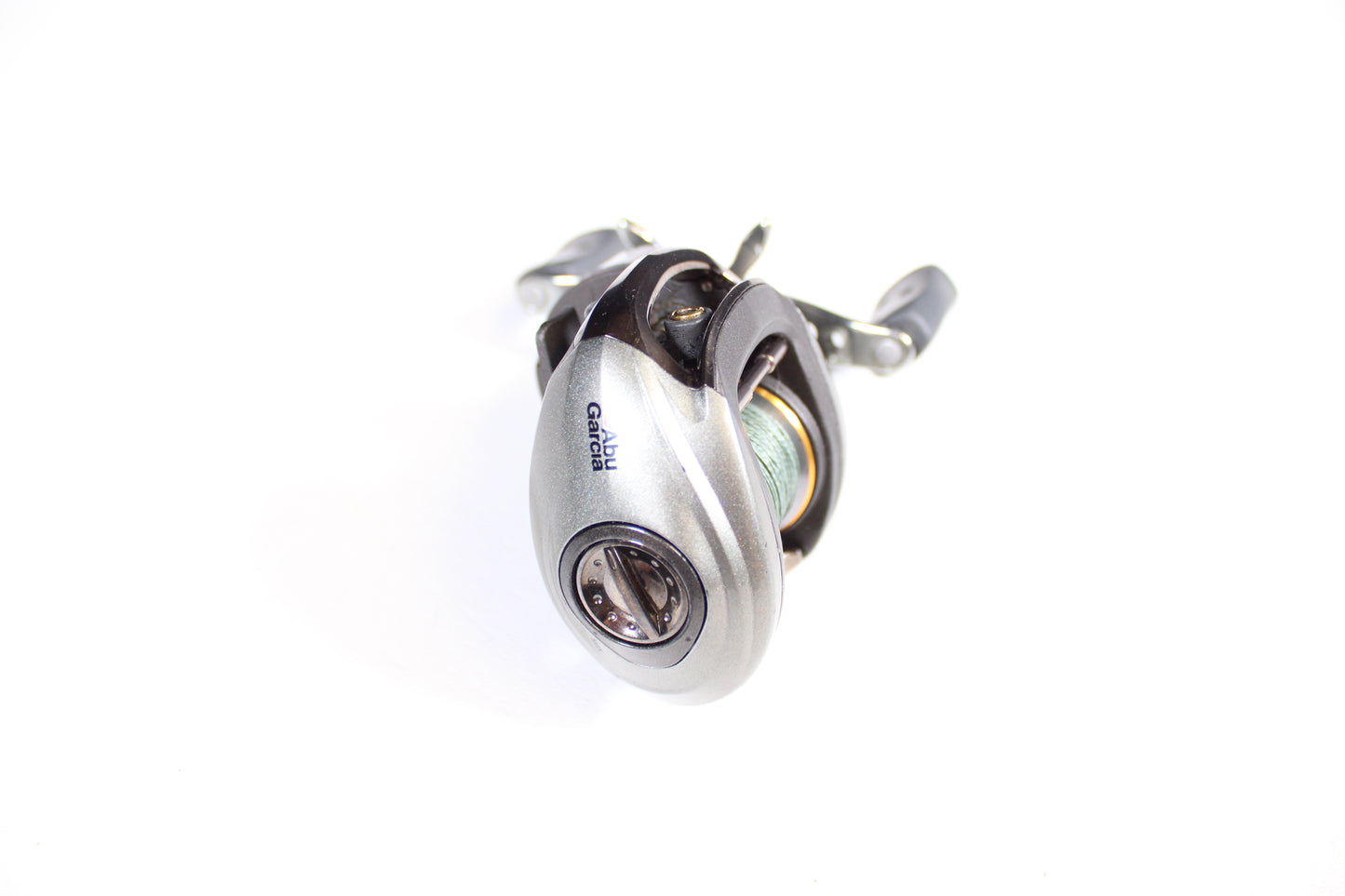 Abu Garcia Orra ORRA2SX 6.4:1 Gear Ratio - Used Casting Reel - Very Good Condition