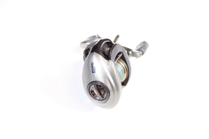 Abu Garcia Orra ORRA2SX 6.4:1 Gear Ratio - Used Casting Reel - Very Good Condition