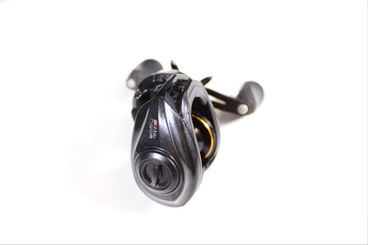 Abu Garcia Revo Premier REVO4PRMHS 7.3:1 Gear Ratio - Used Casting Reel - Good Condition