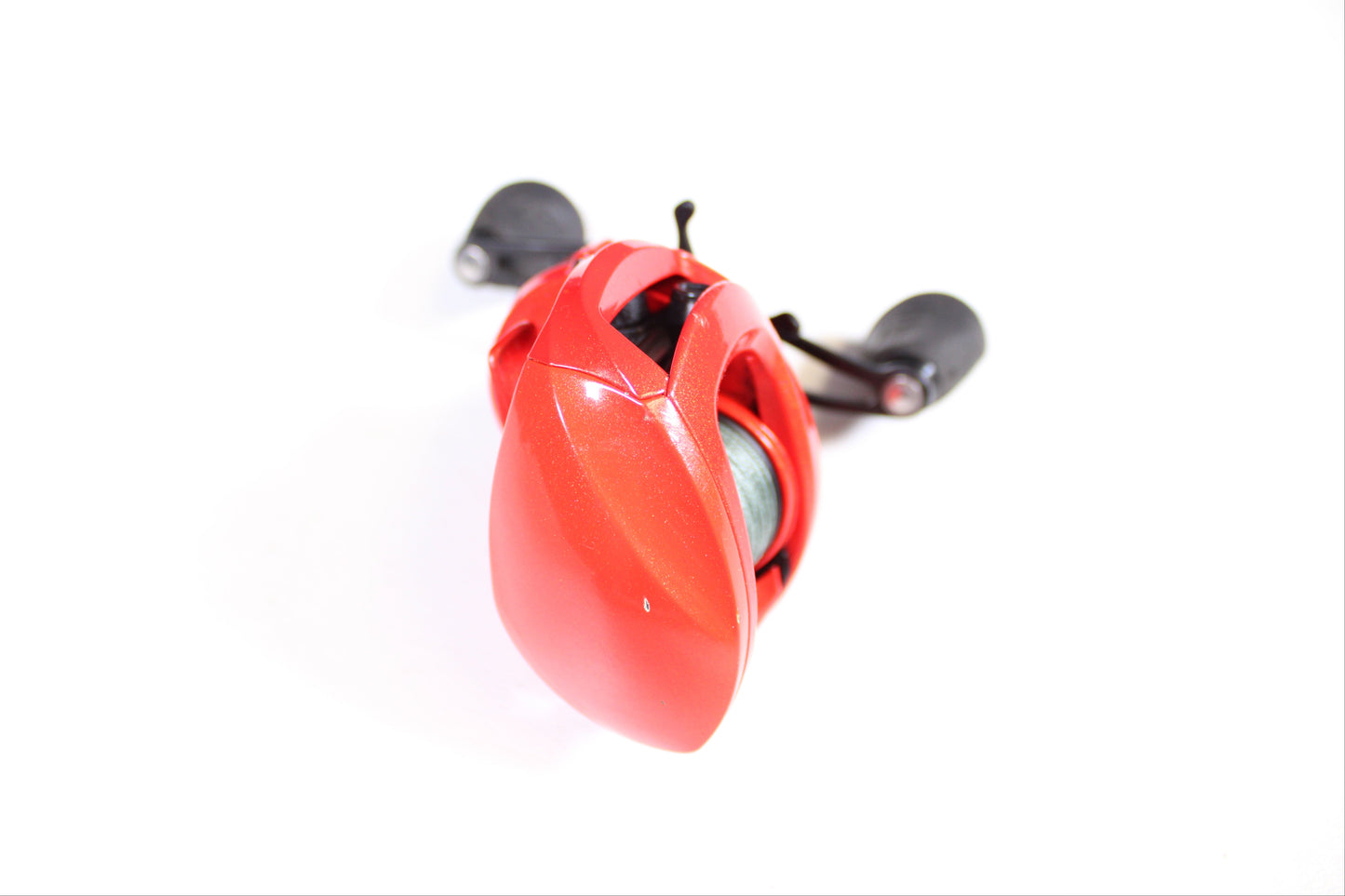 13 Fishing Concept Z CONZ811 8.1:1 Gear Ratio - Used Casting Reel - Very Good Condition