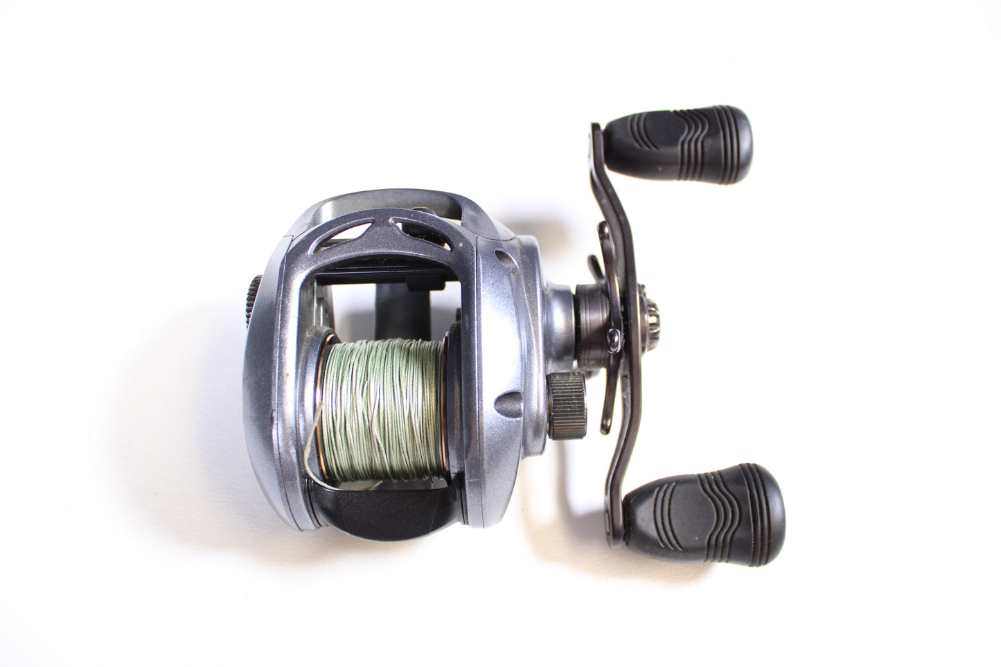 Daiwa Lexa LEXA300PWR - Used Casting Reel - Good Condition