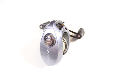Daiwa Lexa LEXA300PWR - Used Casting Reel - Good Condition