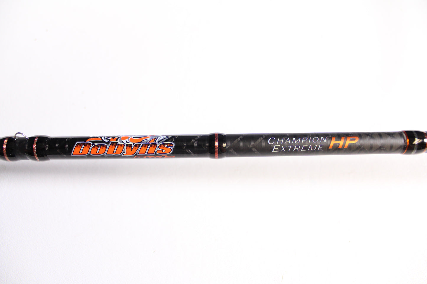 Dobyns Champion Extreme HP DX744CS/H - Used Casting Rod - Excellent Condition