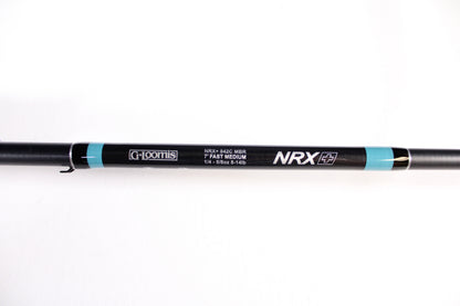 G. Loomis NRX+ 842C MBR - Used Casting Rod - Excellent Condition