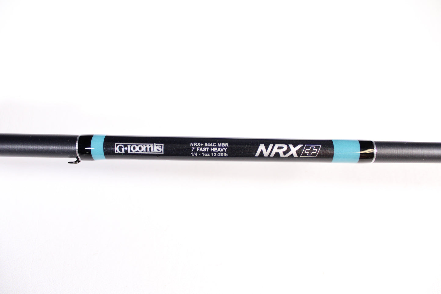 G. Loomis NRX+ 844C MBR - Used Casting Rod - Excellent Condition