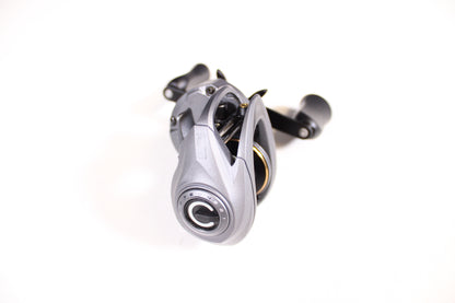 Abu Garcia Revo SX VoltIQ REVO5SXVIQLPHS 7.3:1 Gear Ratio - Used Casting Reel - Excellent Condition
