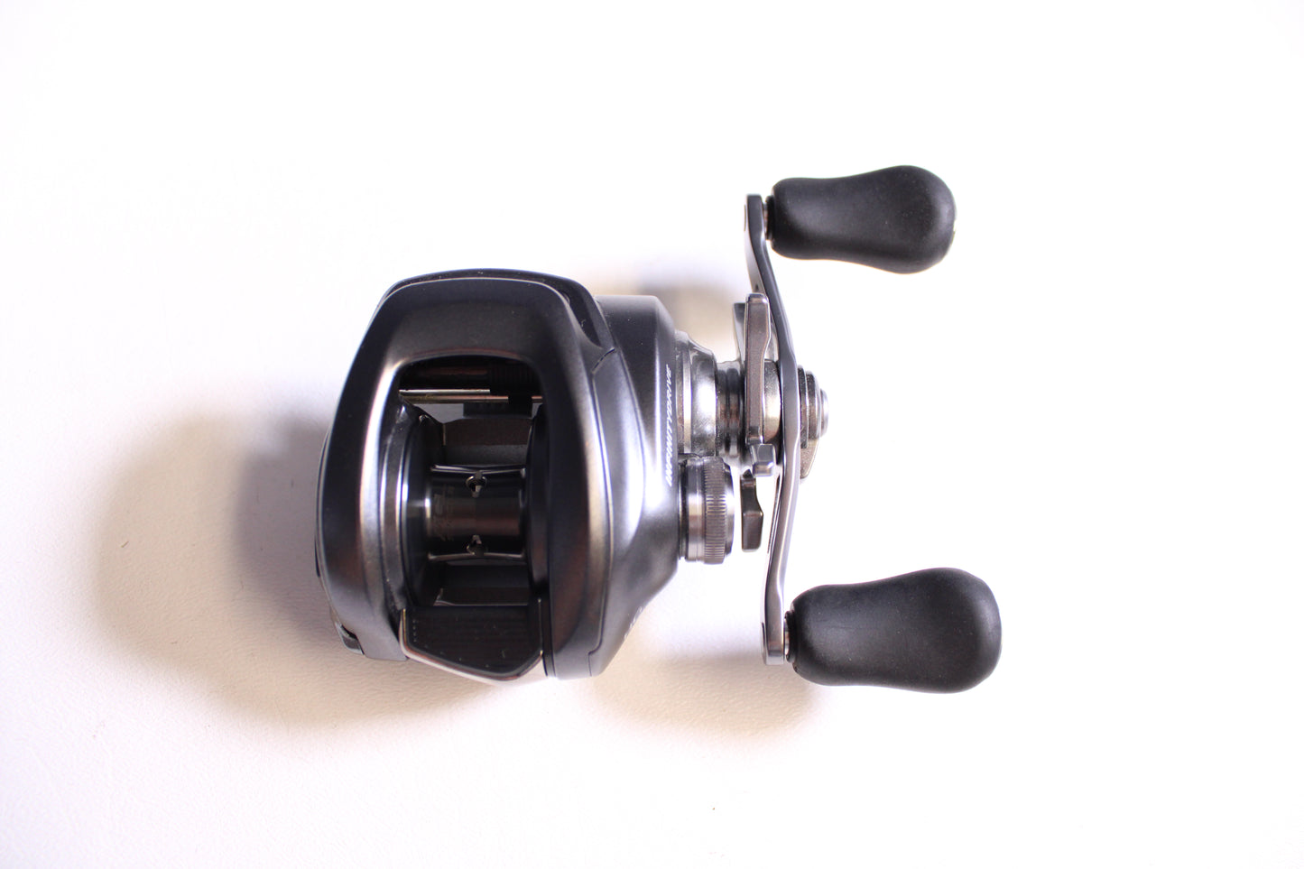 Shimano Bantam BANTAM150HGA 7.1:1 Gear Ratio - Used Casting Reel - Excellent Condition