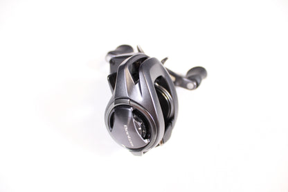 Shimano Bantam BANTAM150HGA 7.1:1 Gear Ratio - Used Casting Reel - Excellent Condition